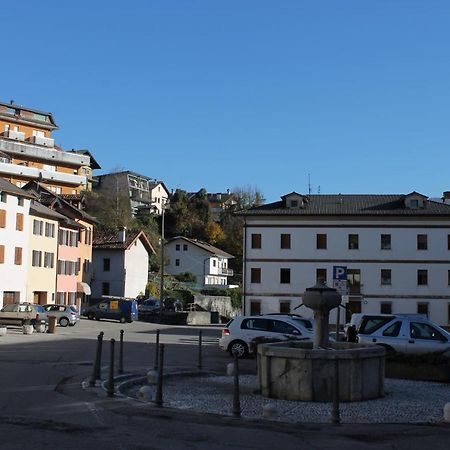 Appartement Pelmo à Belluno Extérieur photo