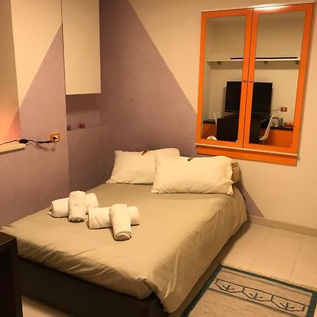 Appartement Pelmo à Belluno Extérieur photo