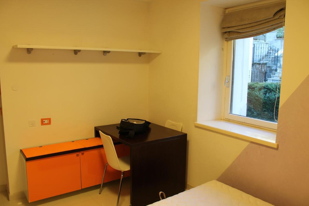 Appartement Pelmo à Belluno Extérieur photo