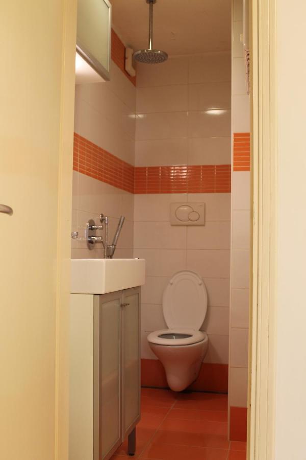 Appartement Pelmo à Belluno Extérieur photo