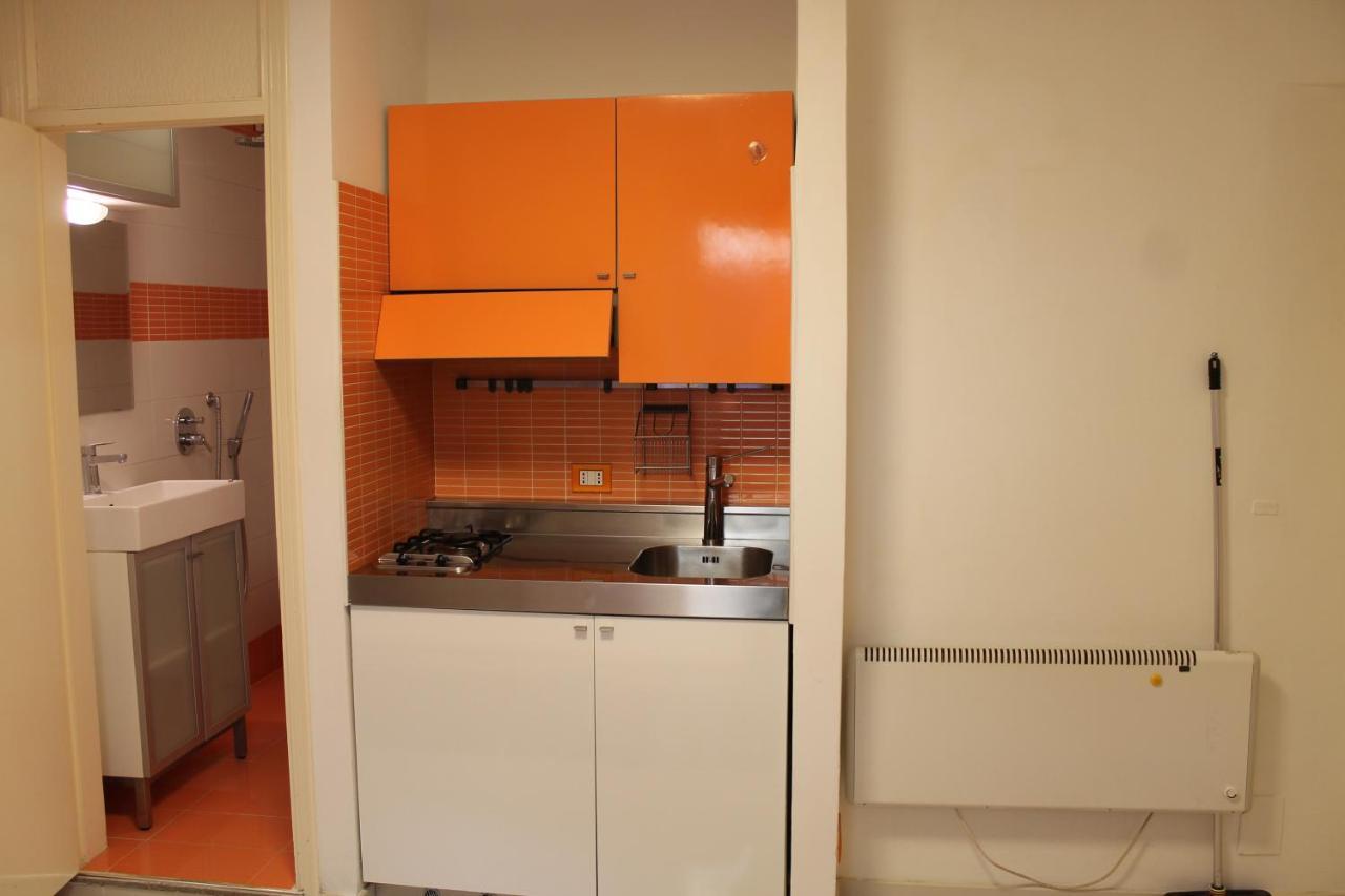 Appartement Pelmo à Belluno Extérieur photo