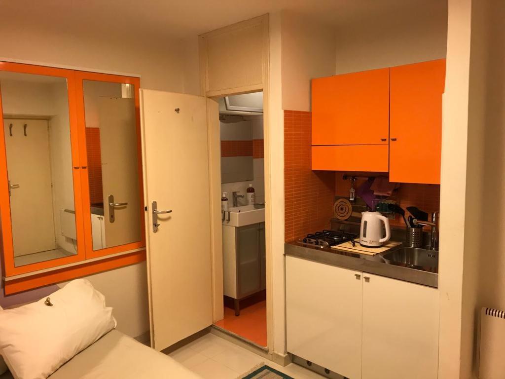 Appartement Pelmo à Belluno Extérieur photo