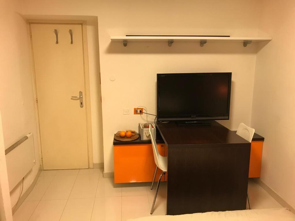 Appartement Pelmo à Belluno Extérieur photo