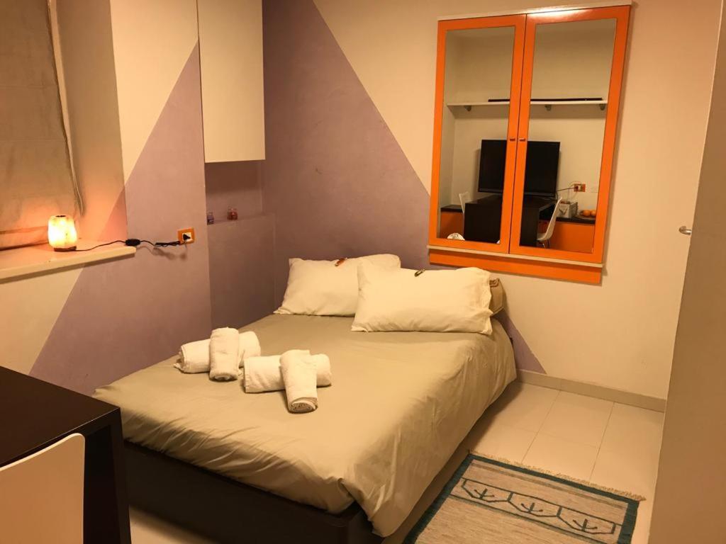 Appartement Pelmo à Belluno Extérieur photo